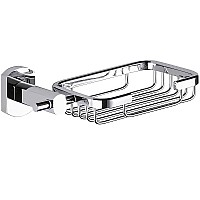 Мыльница Remer Forma FR11CR Хром