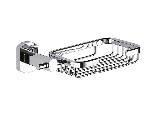 Мыльница Remer Forma FR11CR Хром