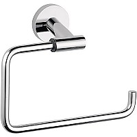 Кольцо для полотенец Remer Guest GS44CR Хром