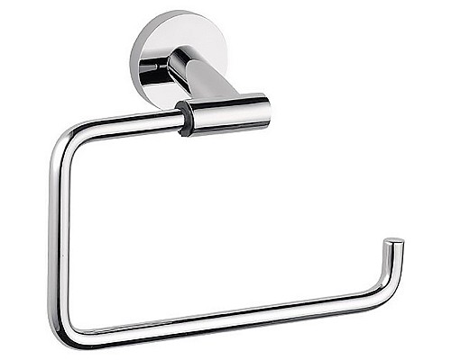 Кольцо для полотенец Remer Guest GS44CR Хром