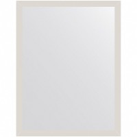 Зеркало Evoform Definite 43х33 BY 7480 в багетной раме - Белый 20 мм