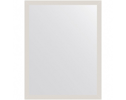 Зеркало Evoform Definite 43х33 BY 7480 в багетной раме - Белый 20 мм