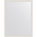 Зеркало Evoform Definite 43х33 BY 7480 в багетной раме - Белый 20 мм
