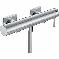 Смеситель для душа Hansgrohe Tecturis E 73620000 Хром