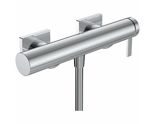 Смеситель для душа Hansgrohe Tecturis E 73620000 Хром