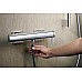 Смеситель для душа Hansgrohe Tecturis E 73620000 Хром