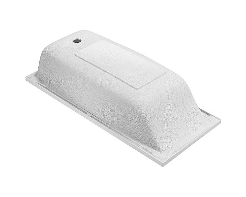 Акриловая ванна Cersanit Virgo 180x80 64626 без гидромассажа