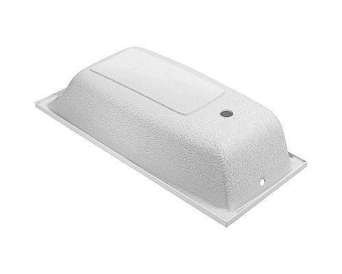 Акриловая ванна Cersanit Virgo 180x80 64626 без гидромассажа