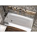 Акриловая ванна Cersanit Virgo 180x80 64626 без гидромассажа