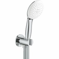 Душевой гарнитур Grohe Tempesta 110 Хром