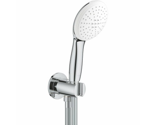 Душевой гарнитур Grohe Tempesta 110 Хром