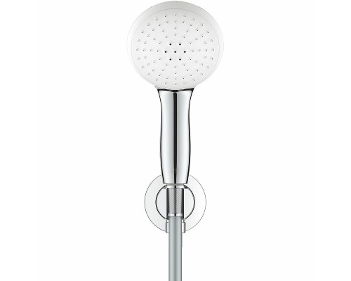Душевой гарнитур Grohe Tempesta 110 Хром
