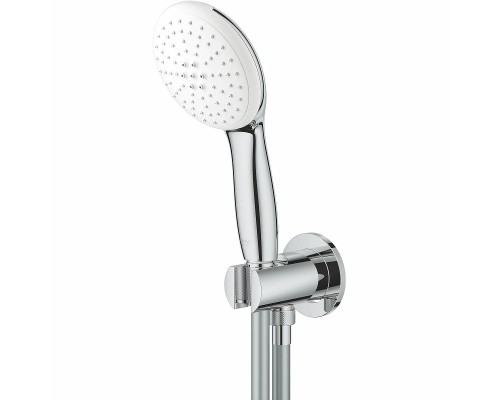 Душевой гарнитур Grohe Tempesta 110 Хром