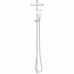 Душевая система Grohe Tempesta Cube 250 Хром