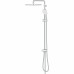 Душевая система Grohe Tempesta Cube 250 Хром