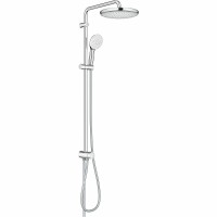 Душевая система Grohe Tempesta 250 Хром