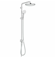 Душевая система Grohe Tempesta 250 Хром