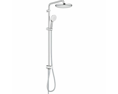 Душевая система Grohe Tempesta 250 Хром