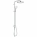 Душевая система Grohe Tempesta 250 Хром