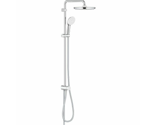 Душевая система Grohe Tempesta 250 Хром