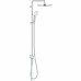 Душевая система Grohe Tempesta 250 Хром