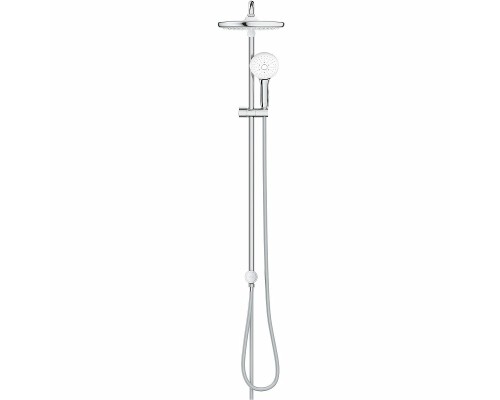 Душевая система Grohe Tempesta 250 Хром