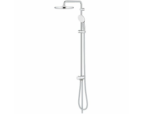 Душевая система Grohe Tempesta 250 Хром