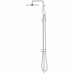 Душевая система Grohe Tempesta 250 Хром