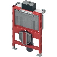 Инсталляция Tece Profil 9300291 для подвесного унитаза без клавиши смыва