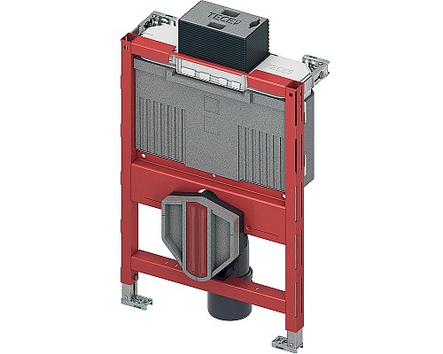 Инсталляция Tece Profil 9300291 для подвесного унитаза без клавиши смыва