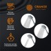 Душевой гарнитур Orange O-Shower Хром
