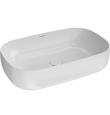Раковина-чаша Kerama Marazzi Magica 65 Белая глянцевая