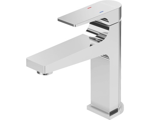 Смеситель для раковины Grossman Classic 510.K35.04.100 Хром