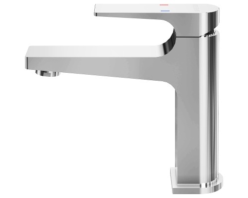 Смеситель для раковины Grossman Classic 510.K35.04.100 Хром