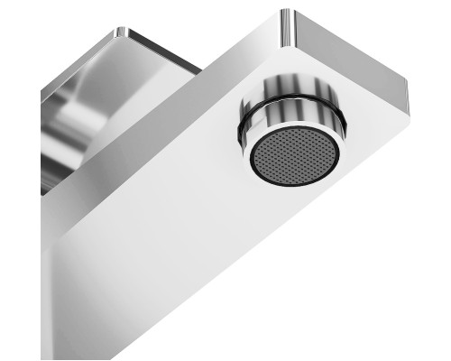 Смеситель для раковины Grossman Classic 510.K35.04.100 Хром