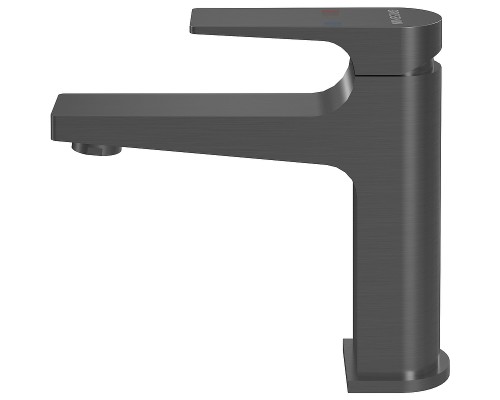 Смеситель для раковины Grossman Classic 510.K35.04.420 Графит брашированный
