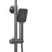 Душевая система Grossman Cosmo 500.K35.02.420 Графит брашированный
