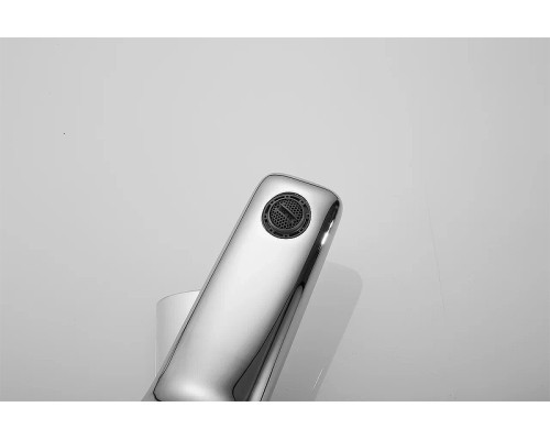 Смеситель для раковины Rose R39 Хром