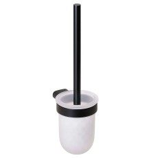Ершик для унитаза Bemeta Organic Black 167113140 Черный матовый