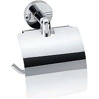 Держатель туалетной бумаги Bemeta Stella 166212012 Хром