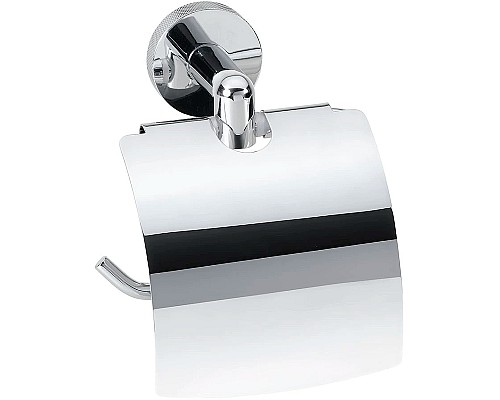Держатель туалетной бумаги Bemeta Stella 166212012 Хром