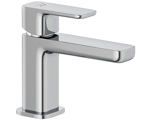 Смеситель для раковины Kludi Renon 422660575 Хром