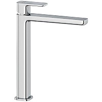 Смеситель для раковины Kludi Renon 422980575 Хром