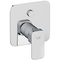 Смеситель для душа Kludi Renon 427590575 Хром