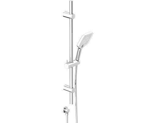 Душевая система Damixa Gala 953530000 Хром