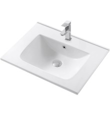 Раковина Art&Max 60 AM7117-60 Белая