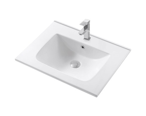 Раковина Art&Max 60 AM7117-60 Белая