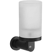 Стакан для зубных щеток Gessi Emporio Accessories 38809#299 Черный матовый