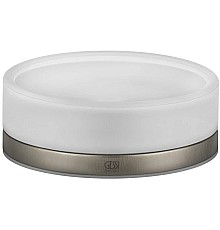 Мыльница Gessi Emporio Accessories 38827#149 Никель брашированный