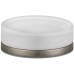 Мыльница Gessi Emporio Accessories 38827#149 Никель брашированный